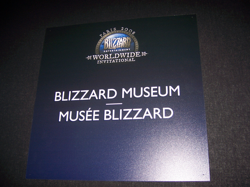 Illustration for article titled Blizzard Worldwide Invitational: The Blizzard Museum Show Diablo 3 Concept Art